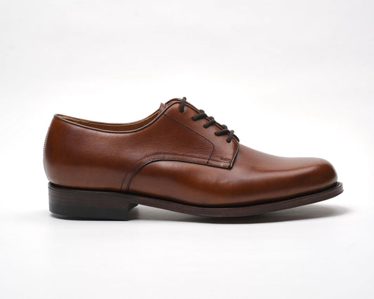 【2025SS Collection】012 Buttero tan brown