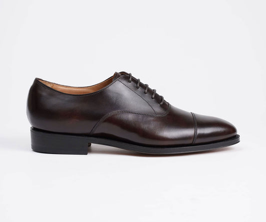 【2025SS Collection】3109 dark brown