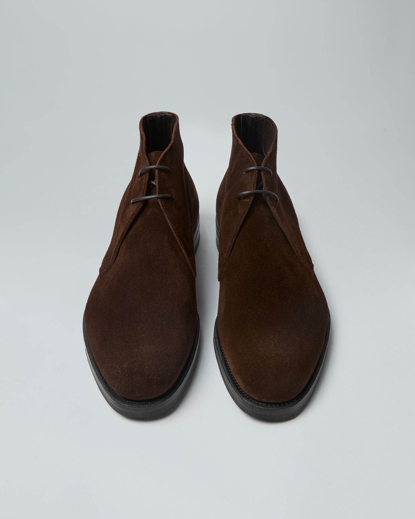 701 PATRICK #Suede brown (FG-3701)