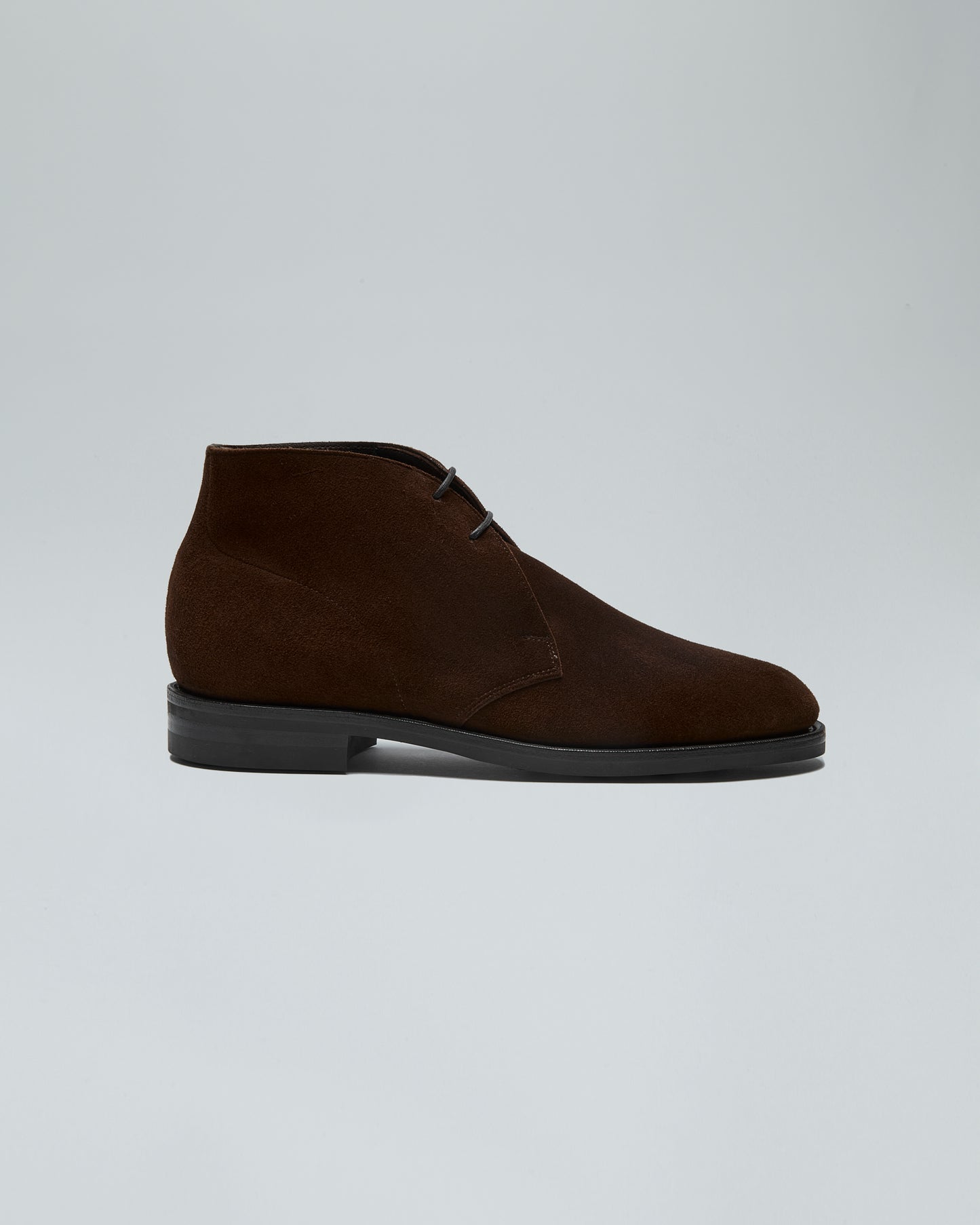 701 PATRICK #Suede brown (FG-3701)