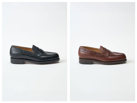【2025SS Collection】560 black / brown