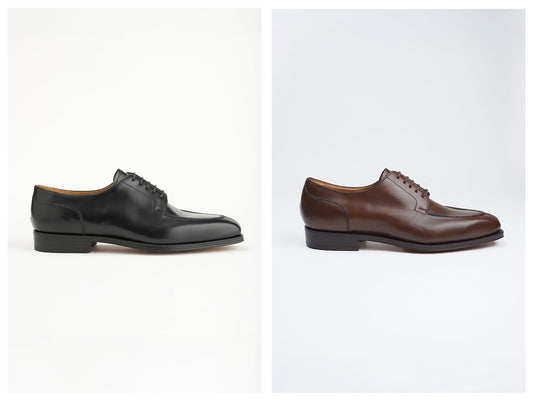 【2025SS Collection】3810 black / brown