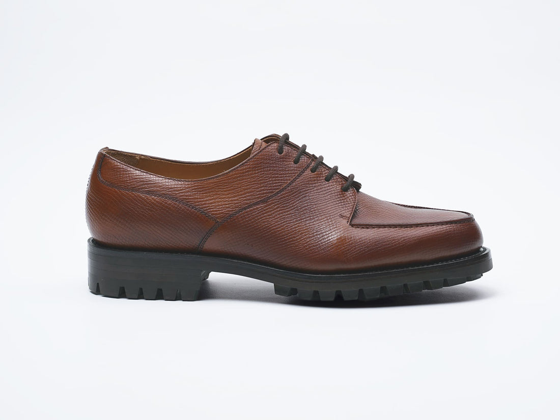 【2025AW Collection】800 ARAN / Utah chestnut