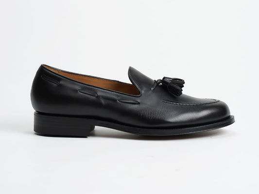 【2026SS Collection】552 Tassel loafer