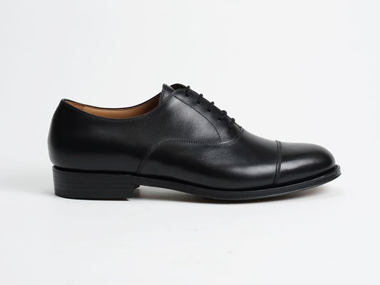 【2026SS Collection】3122 Cap toe oxford