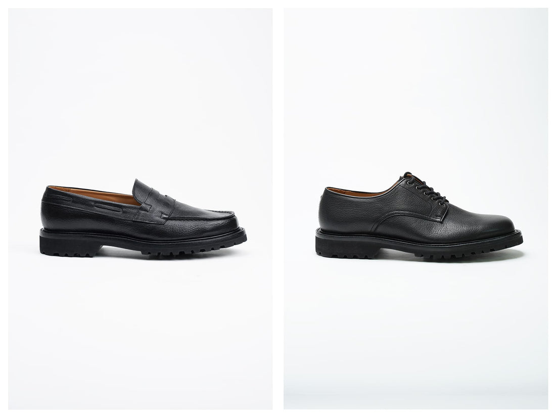 【2026AW Collection】560 Goat / 012 Goat