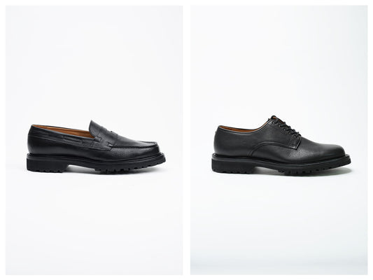 【2026AW Collection】560 Goat / 012 Goat