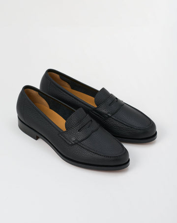 ORIENTAL オリエンタル 500 ALBERS unlined Black (FG-3515  