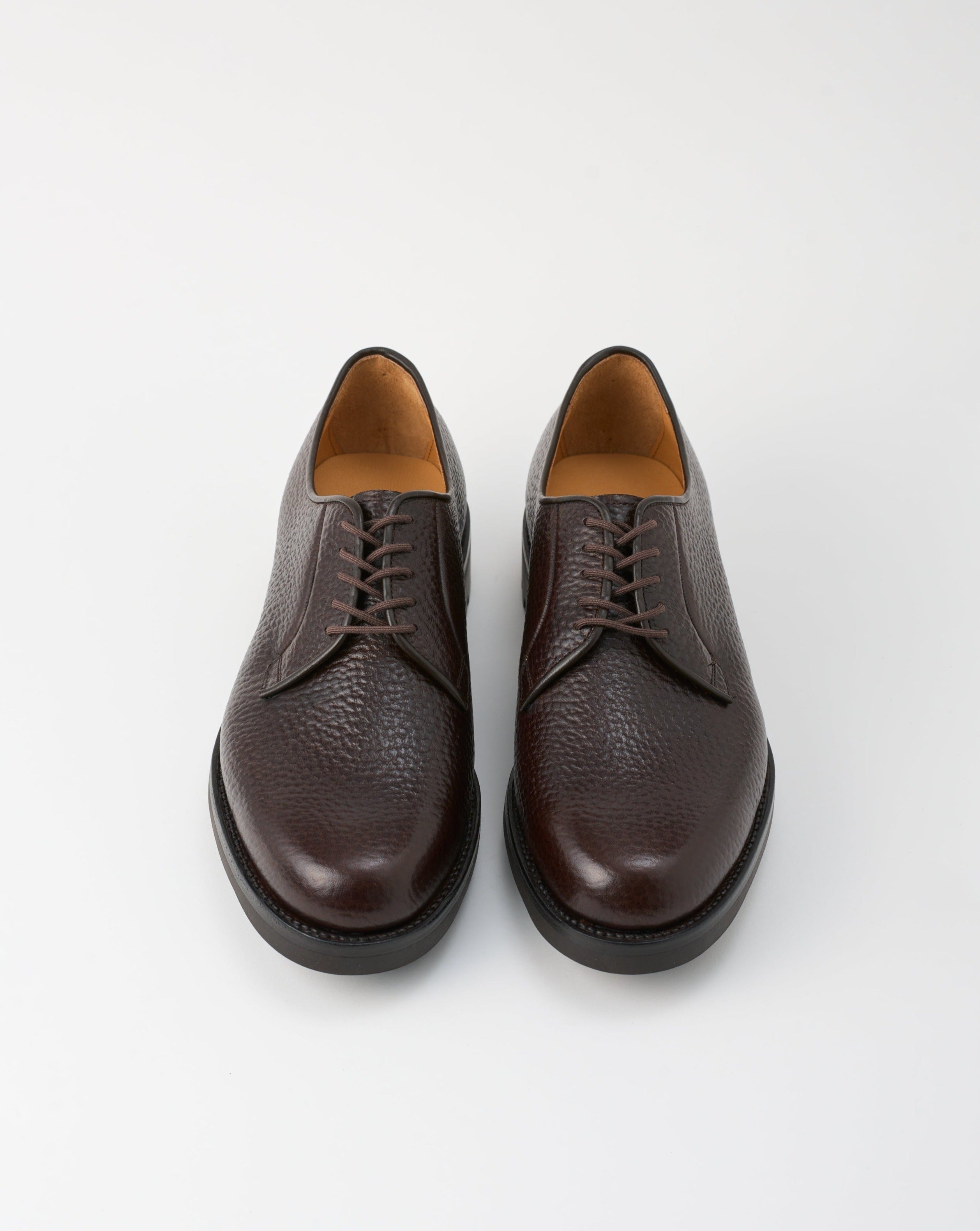 009 BYRON Limited #Dark brown (FG-3017)