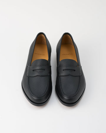 ORIENTAL オリエンタル 500 ALBERS unlined Black (FG-3515 