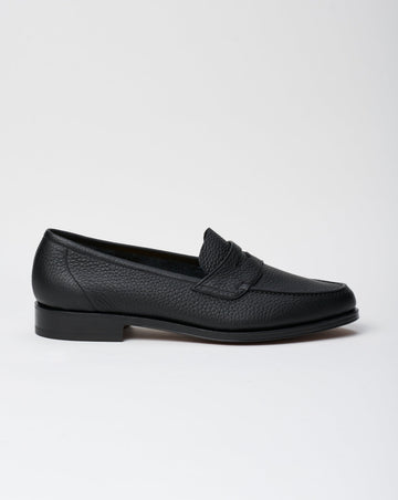 SALE ORIENTAL オリエンタル 500 ALBERS unlined Black (FG-3515 