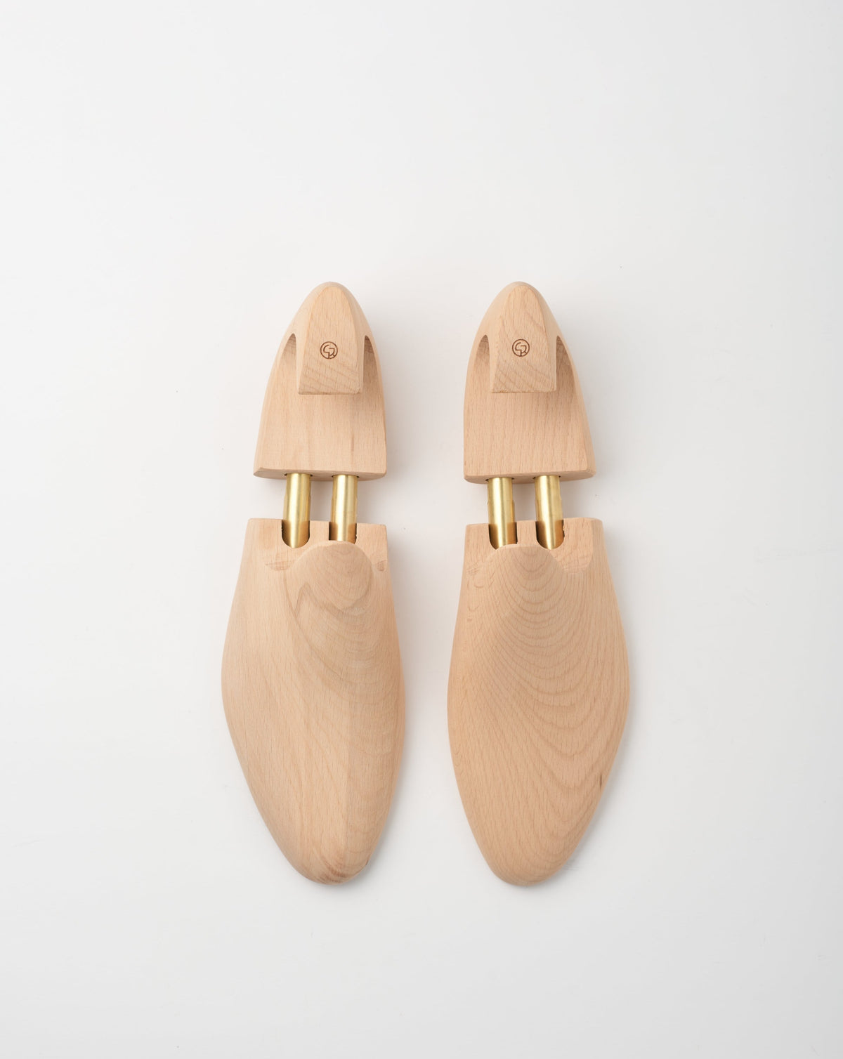 ORIENTAL オリエンタル Original Shoetree シューツリー ツインチューブ