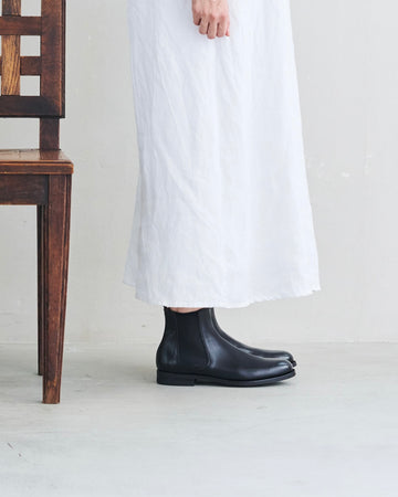 SALE ORIENTAL オリエンタル 750 W`s sidegore boots (FG-3750 