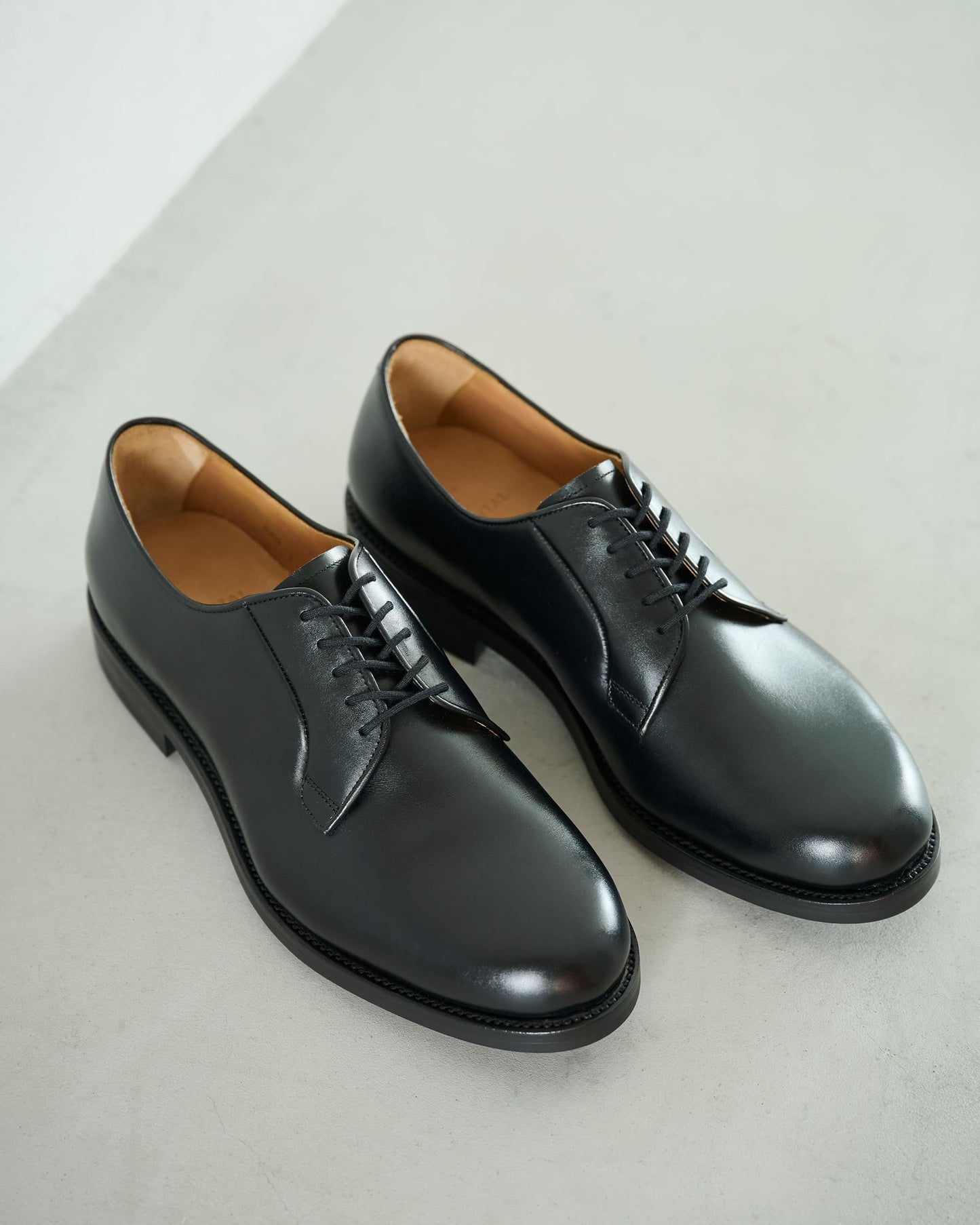 009 BYRON2 #Black (FG-3009)