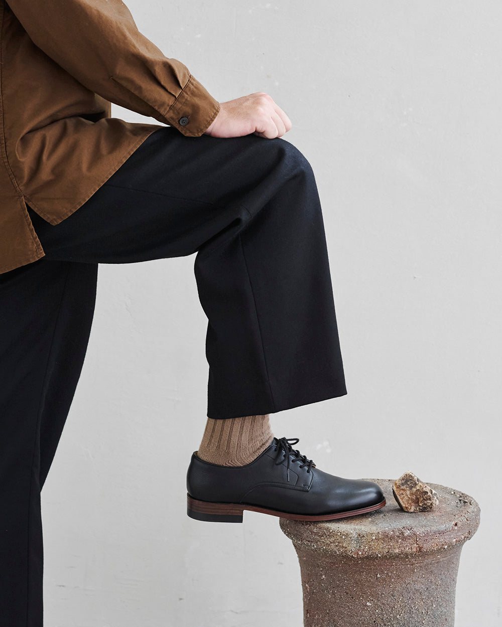 靴 Oriental shoes ORIENTAL