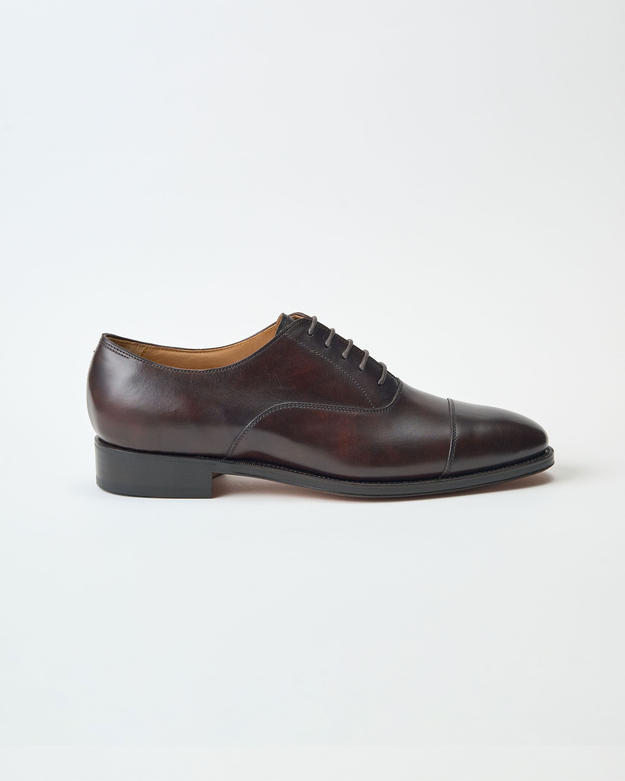 ORIENTAL オリエンタル 3109 HARTNETT Dark brown (FG-3115) ドレス