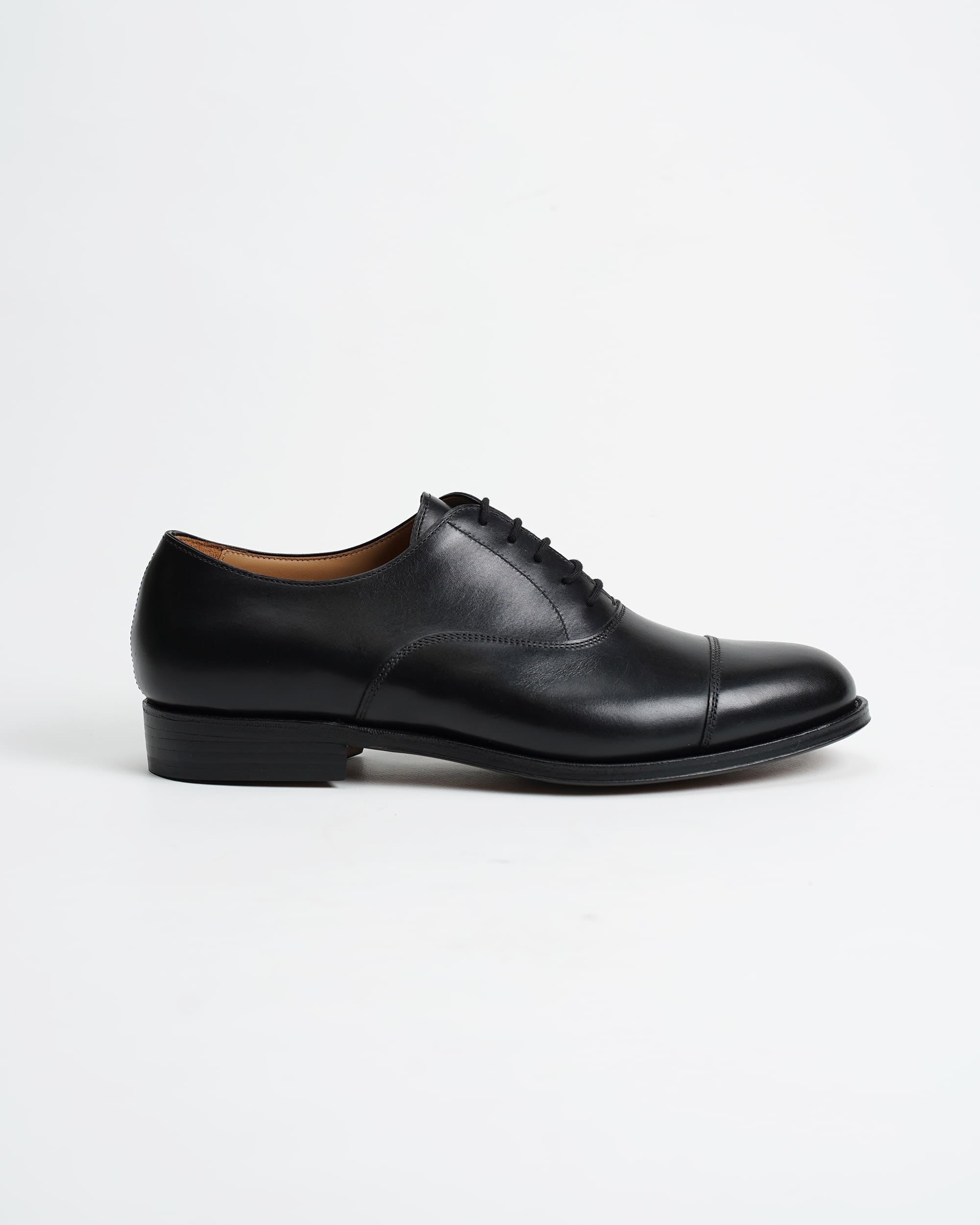 ORIENTAL オリエンタル 3122 Cap toe oxford (FG-3122) レザーシューズ