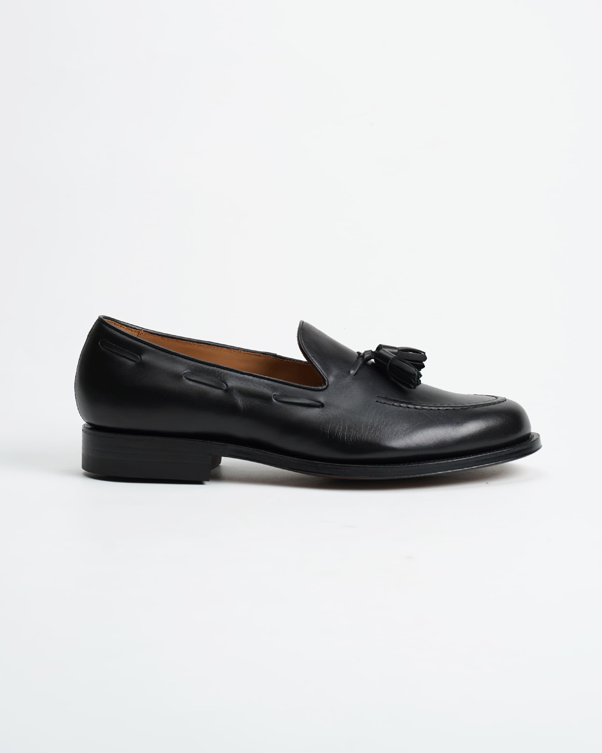 ORIENTAL オリエンタル 552 Tassel loafer (FG-3552) タッセル