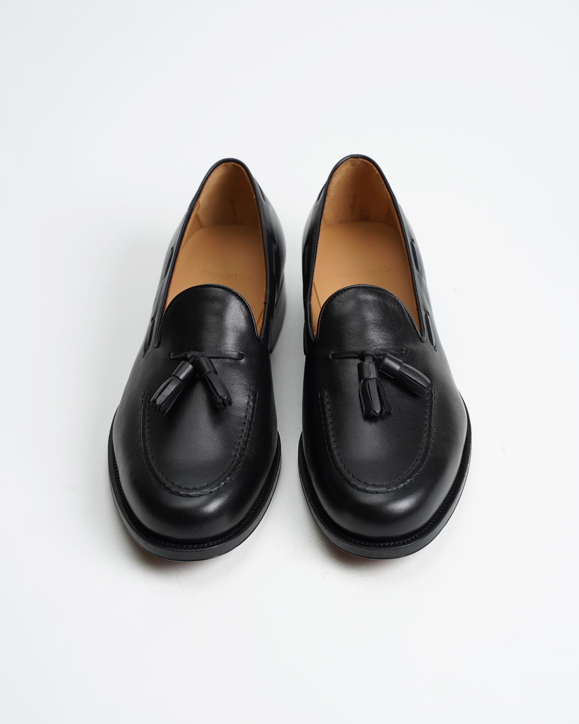 ORIENTAL オリエンタル 552 Tassel loafer (FG-3552) タッセル