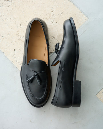 ORIENTAL オリエンタル 552 Tassel loafer (FG-3552) タッセル 