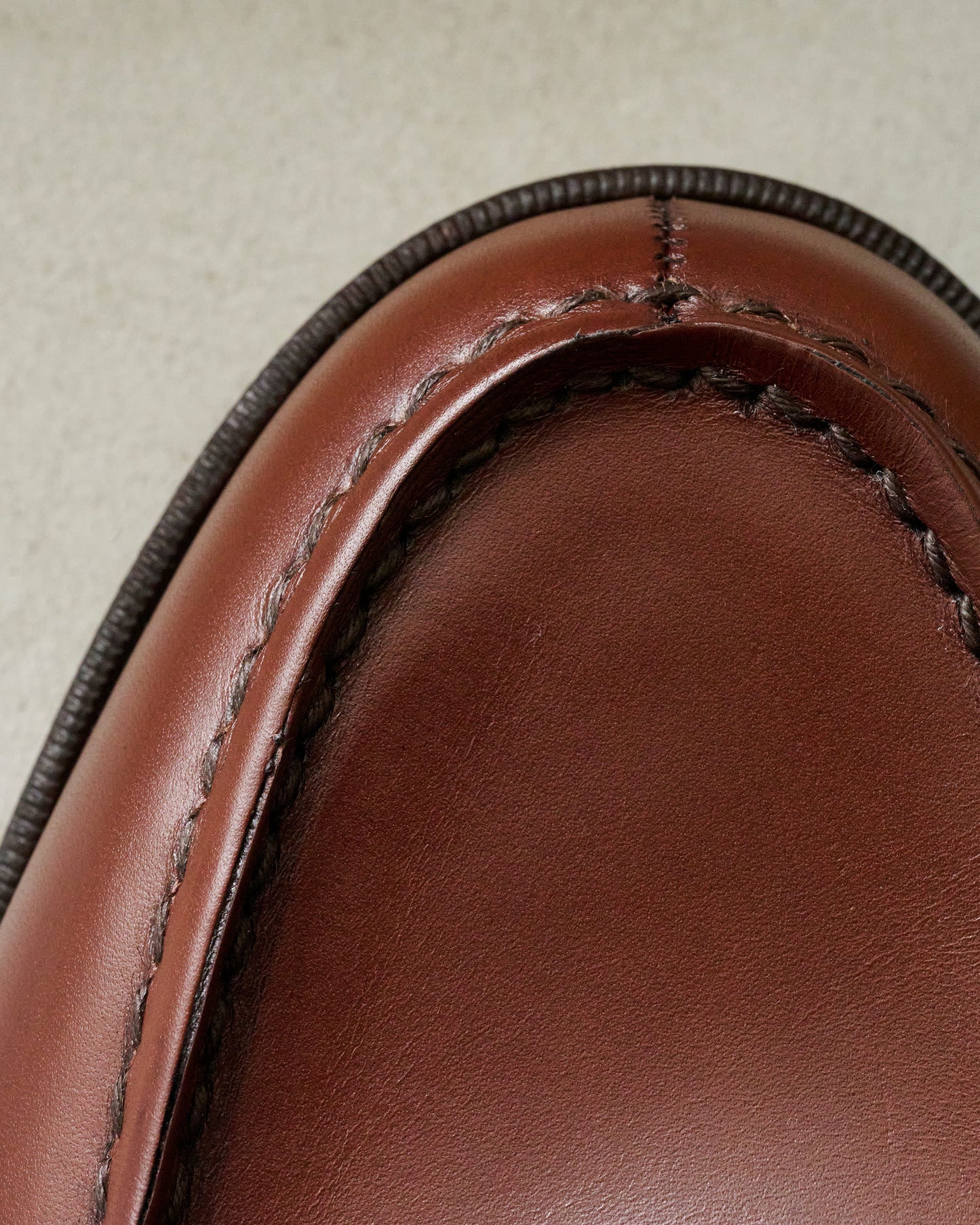 オリエンタル 560 Loafer Brown (FG-3560) ローファー メンズ