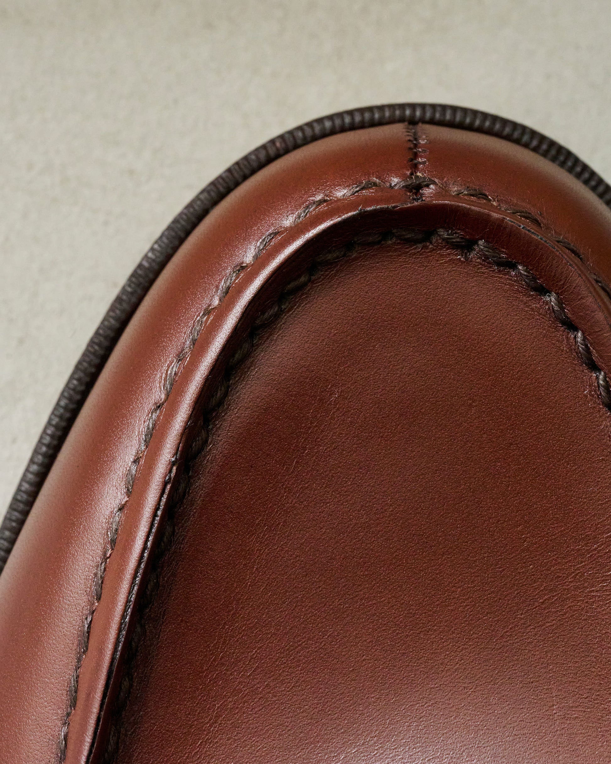 オリエンタル 560 Loafer Brown (FG-3560) ローファー メンズ