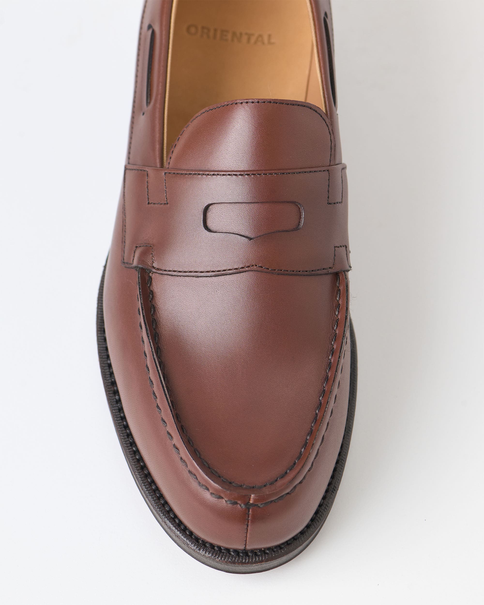 ORIENTAL / 560 Loafer US7.5 新品 ORIENTAL / 560 Loafer US7.5 新品 - メルカリ