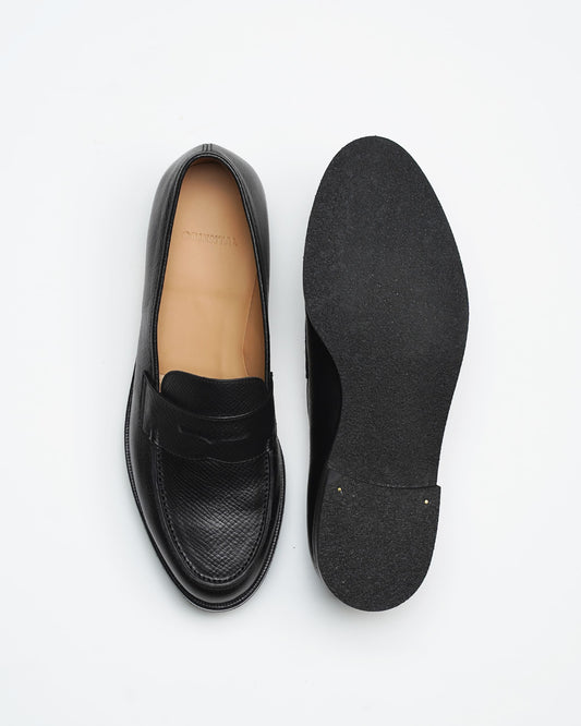 ORIENTAL オリエンタル 500 ALBERS flex (FG-3566) ローファー メンズ ユタカーフ