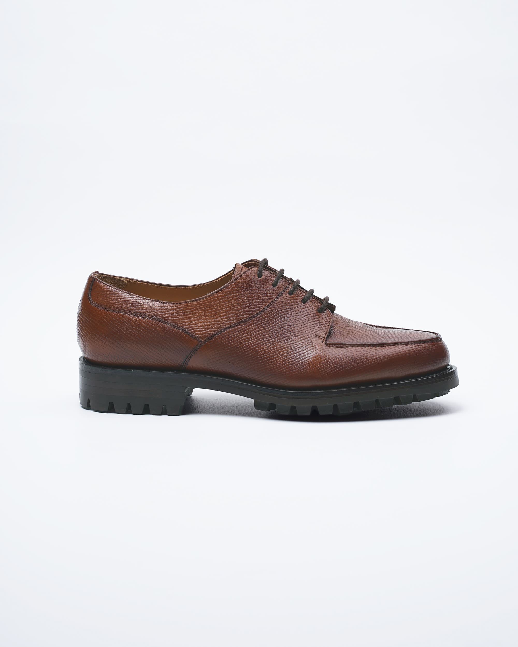 ORIENTAL オリエンタル 800 ARAN Chestnut (FG-3803) レザーシューズ ORIENTAL オリエンタル 800 ARAN Chestnut (FG-3803) レザーシューズ