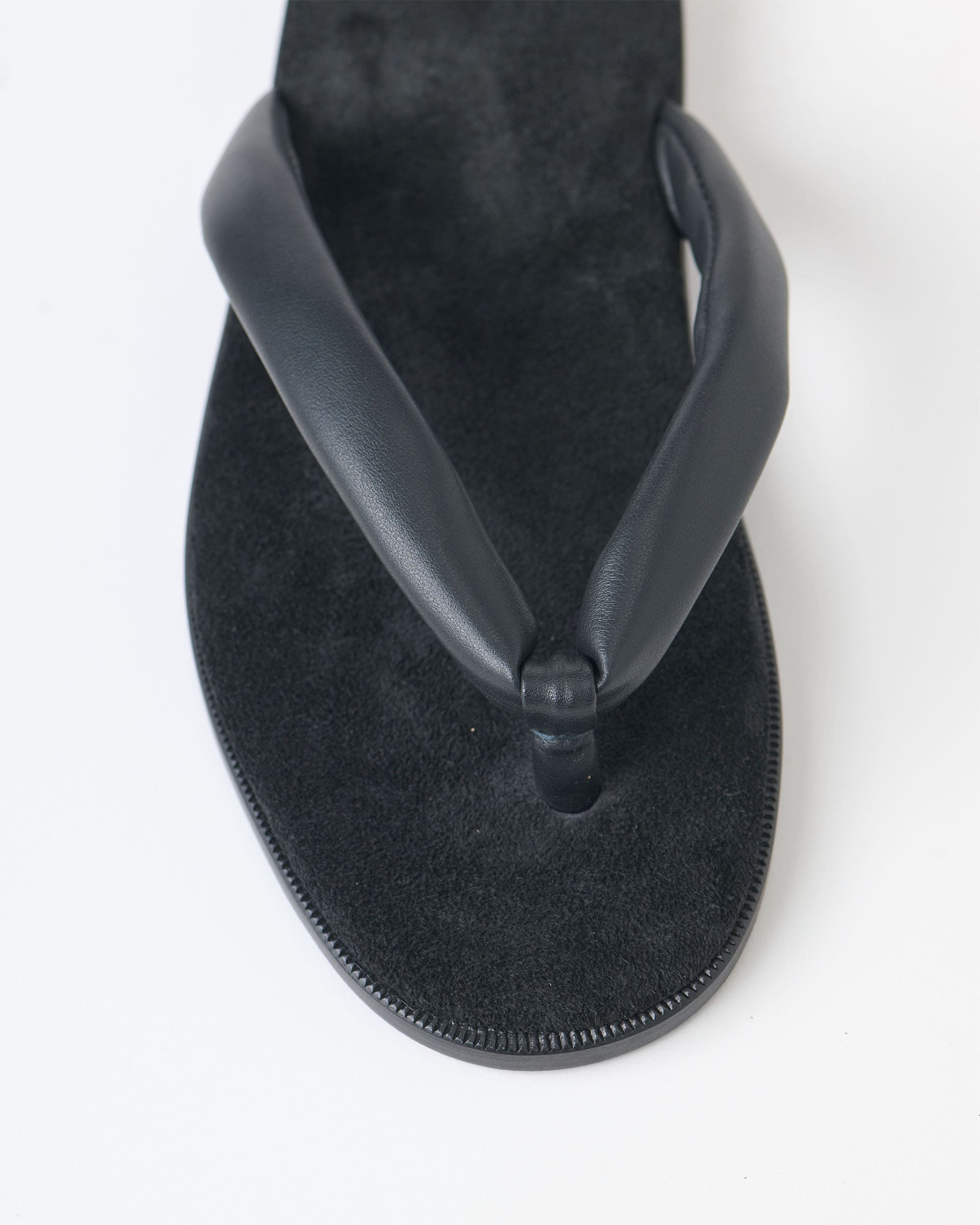 MAISON EUREKA(メゾンエウレカ)】SETTA TONG SANDAL（サンダル